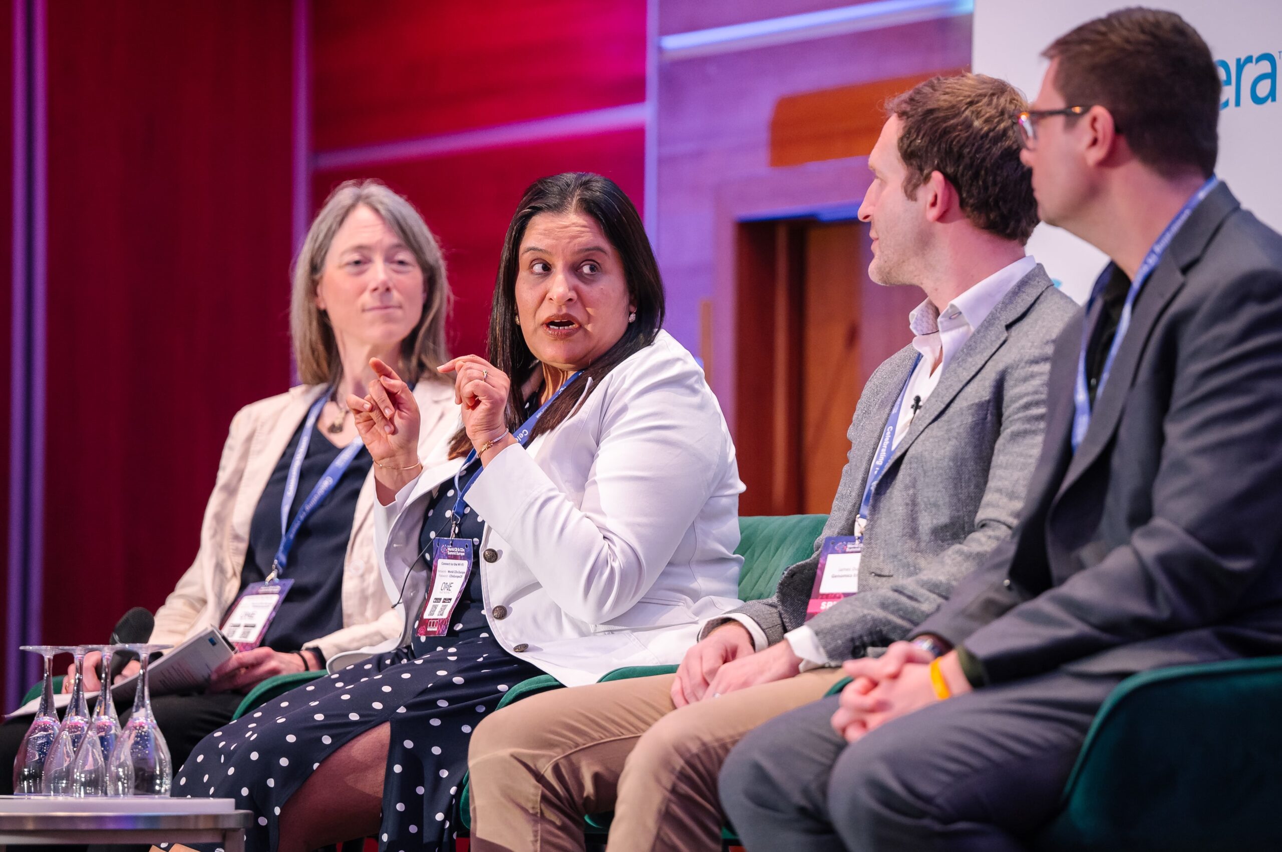 Explore the Agenda- T-Cell Engager Therapeutics Summit Europe