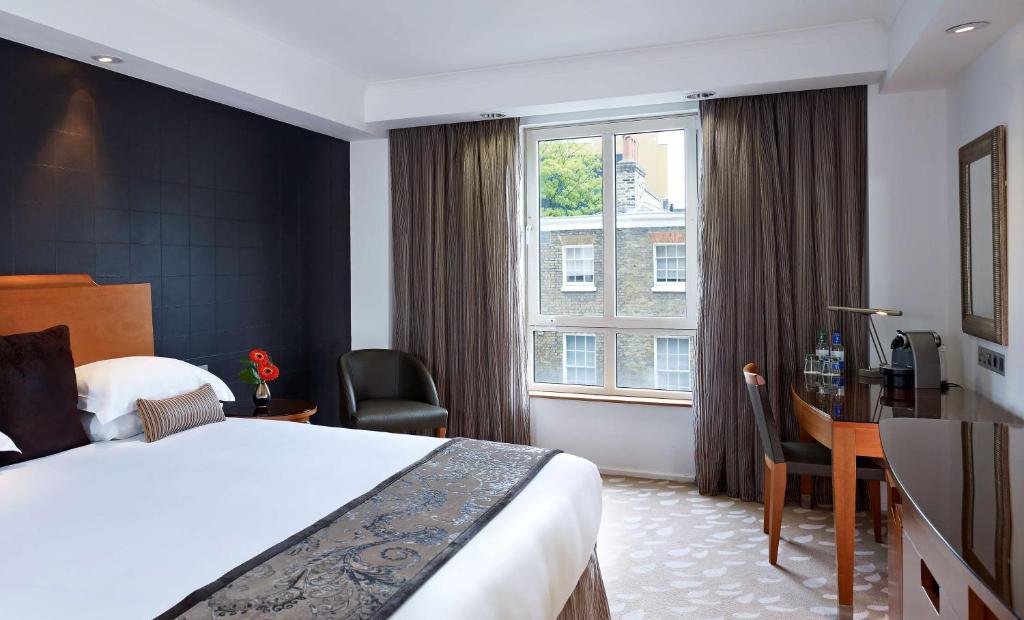 T-Cell Engager Therapeutics Summit Europe - Venue - Park Plaza Victoria - London T-Cell Engager Therapeutics Summit Europe - Venue - Park Plaza Victoria - London