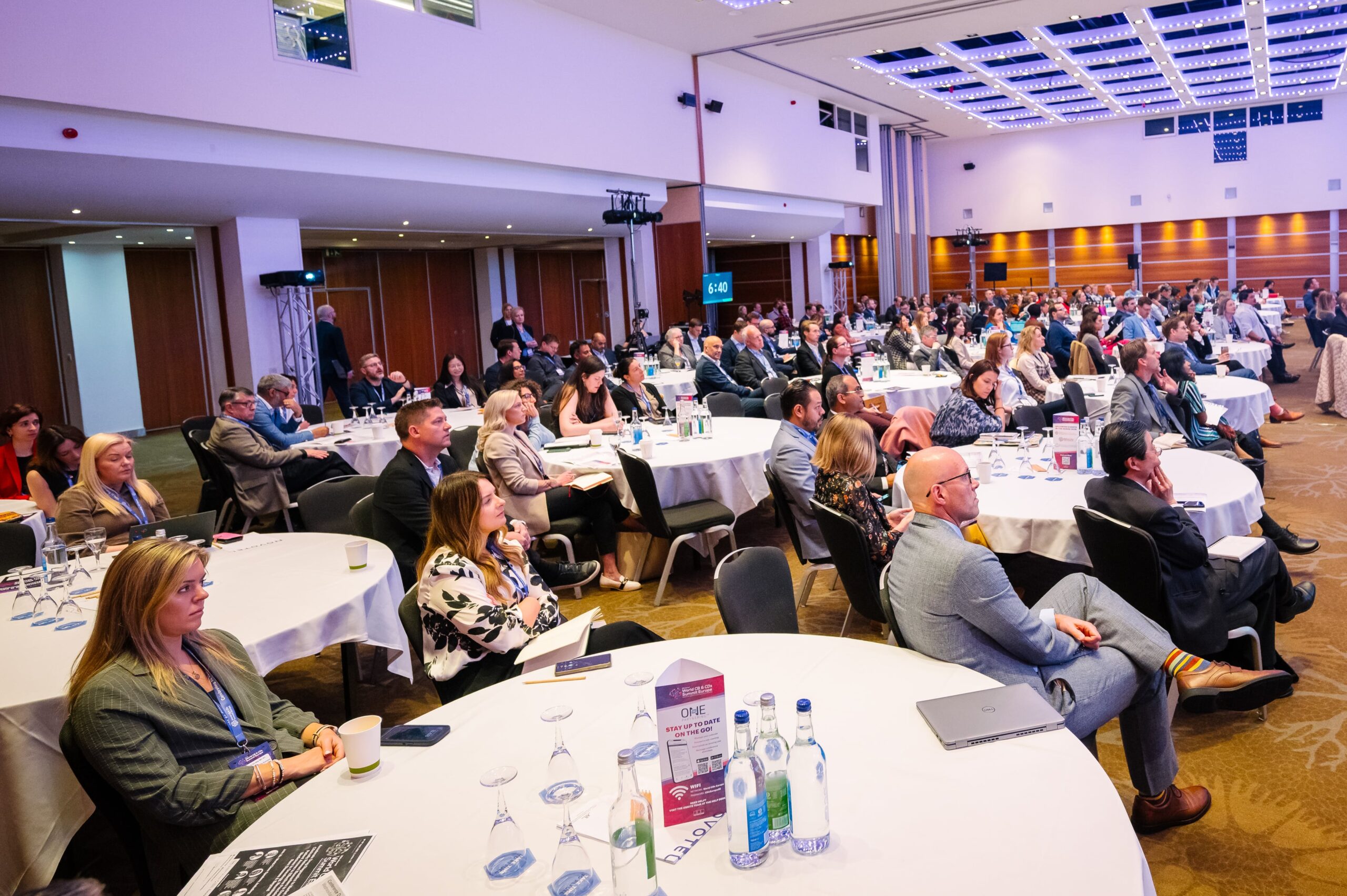 About T-Cell Engager Therapeutics Summit Europe Page Front Image About T-Cell Engager Therapeutics Summit Europe Page Front Image
