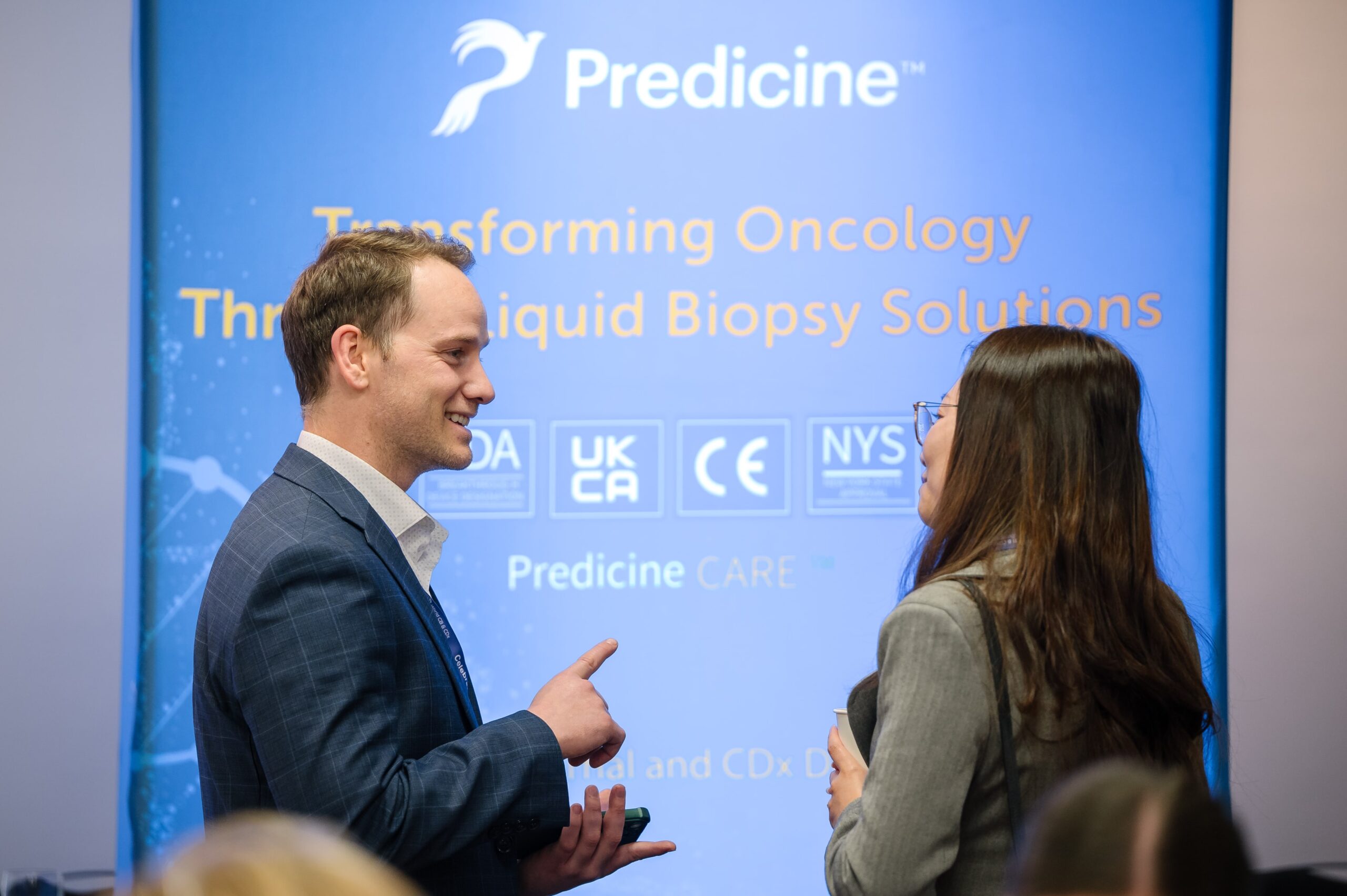 Why Partner? - Showcase Your Capabilities - T-Cell Engager Therapeutics Summit Europe