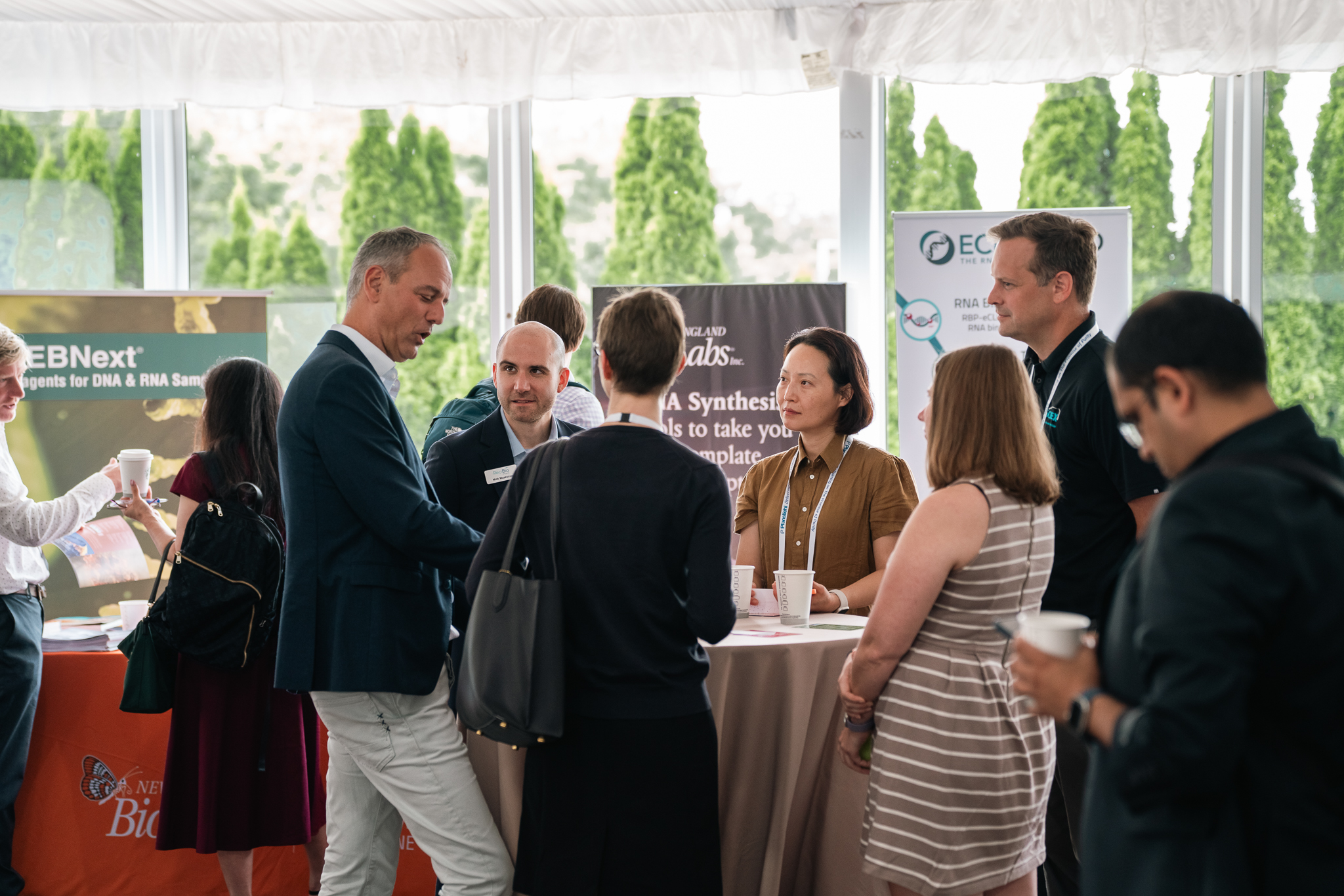Why Partner? - Front Image - T-Cell Engager Therapeutics Summit Europe Why Partner? - Front Image - T-Cell Engager Therapeutics Summit Europe