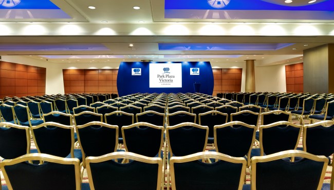 T-Cell Engager Therapeutics Summit Europe - Venue - Park Plaza Victoria - London T-Cell Engager Therapeutics Summit Europe - Venue - Park Plaza Victoria - London
