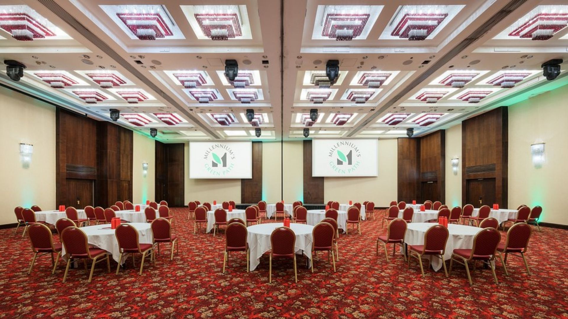 London Hotel - T-Cell Engager Therapeutics Summit Europe