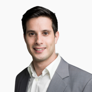 Sergio Haller - Speaker