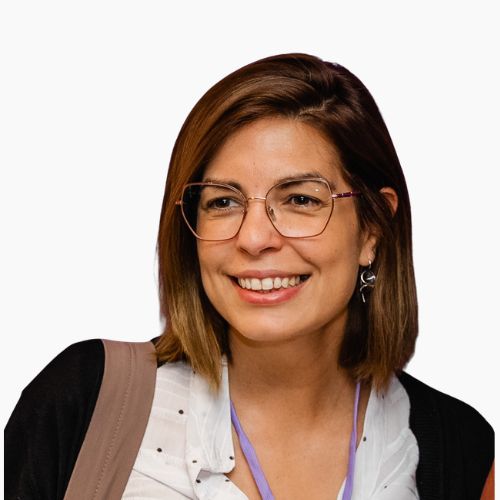 Ana Ribeiro - speaker for 2nd T-Cell Engager Therapeutics Summit Europe