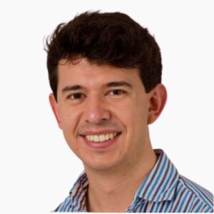 Christian Pellegrin- speaker for 2nd T-Cell Engager Therapeutics Summit Europe