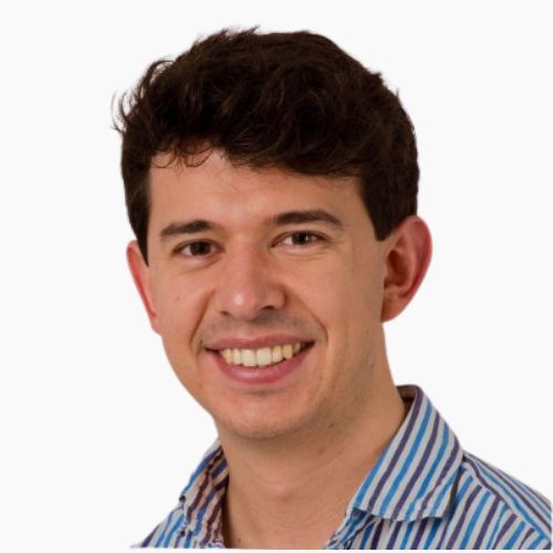 Christian Pellegrin- speaker for 2nd T-Cell Engager Therapeutics Summit Europe