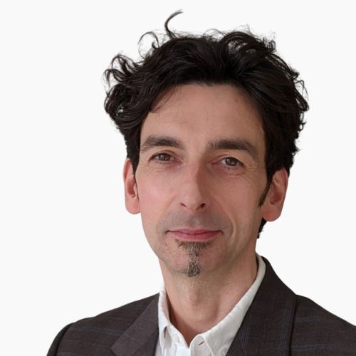 Christophe Erkel - speaker for 2nd T-Cell Engager Therapeutics Summit Europe
