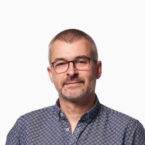Christophe Queva - speaker for 2nd T-Cell Engager Therapeutics Summit Europe