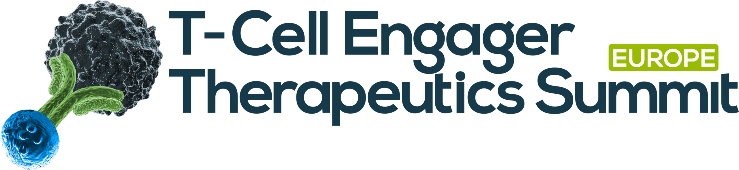 HW260617 71045 – 2nd T-Cell Engager Therapeutics Summit Europe logo BRAND COL (1)
