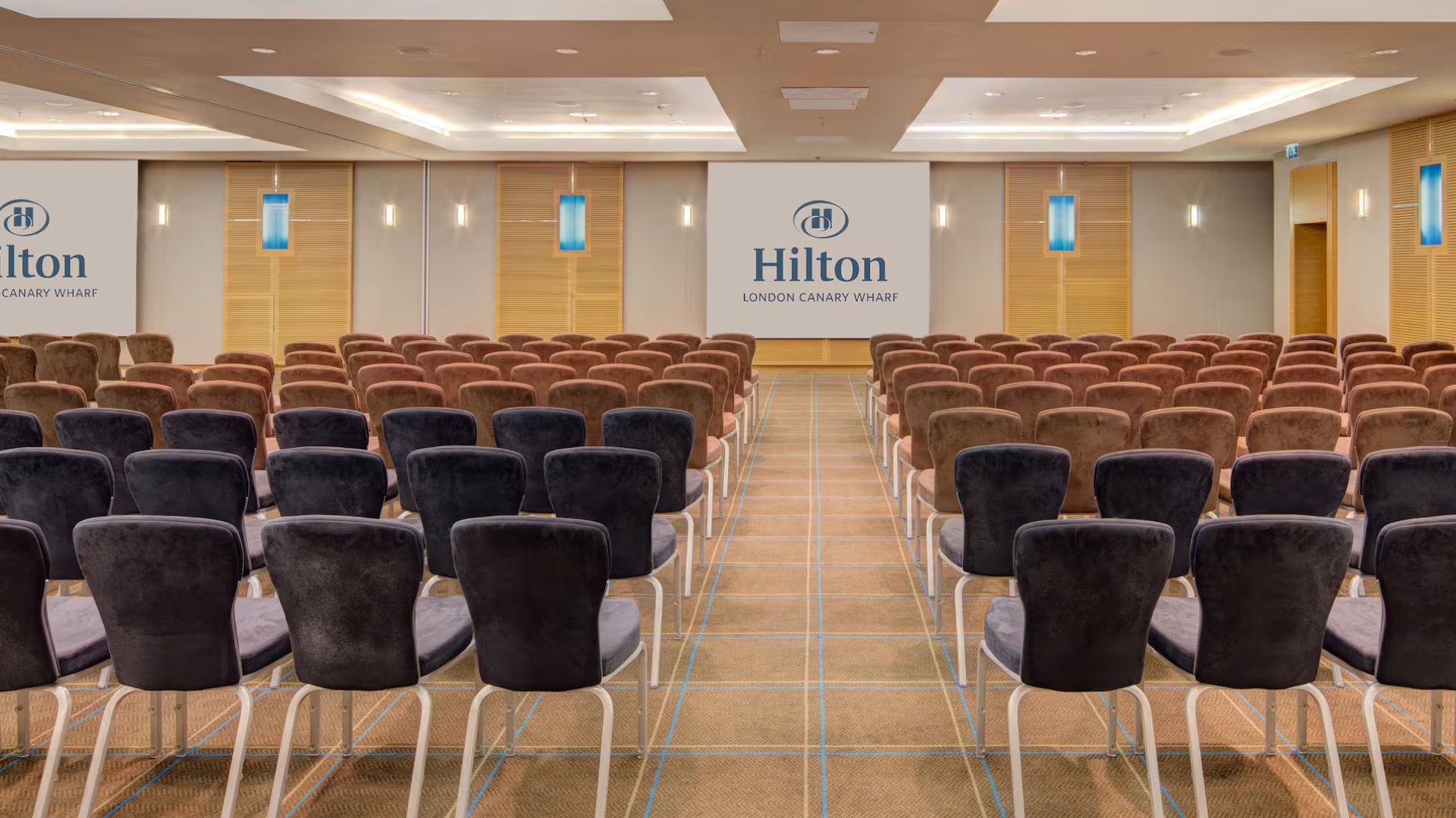 Hilton London Canary Wharf  - Venue for the 2nd T-Cell Engager Therapeutics Summit Europe (2)