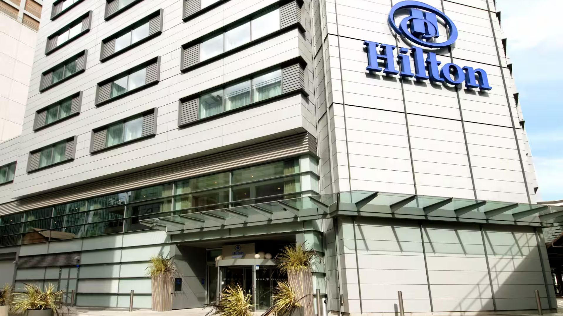 Hilton London Canary Wharf  - Venue for the 2nd T-Cell Engager Therapeutics Summit Europe (3)