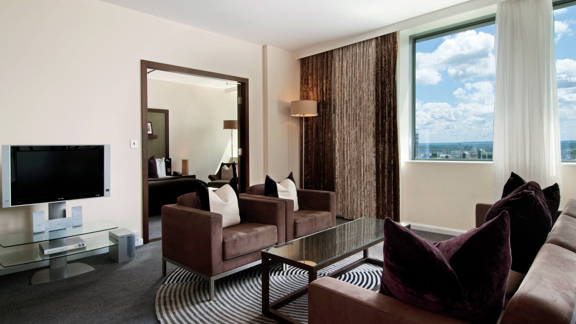 Hilton London Canary Wharf  - Venue for the 2nd T-Cell Engager Therapeutics Summit Europe