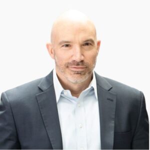 Jeff Jones - speaker for 2nd T-Cell Engager Therapeutics Summit Europe