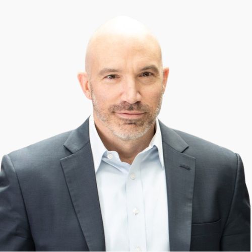 Jeff Jones - speaker for 2nd T-Cell Engager Therapeutics Summit Europe