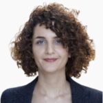Mahnoush Bahjat