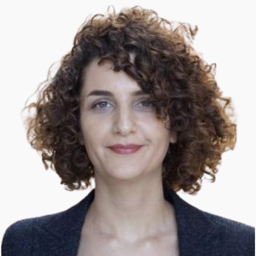 Mahnoush Bahjat- speaker for 2nd T-Cell Engager Therapeutics Summit Europe