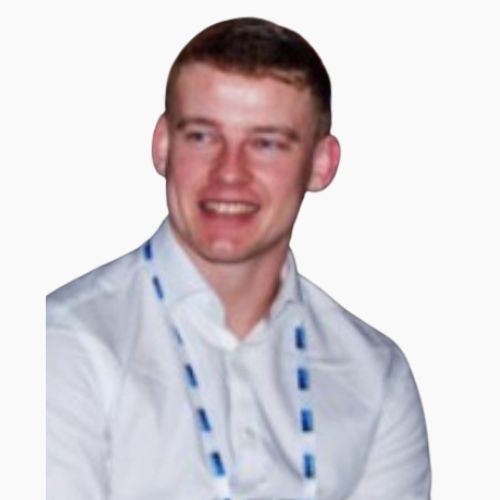 Samuel Turner - Business Development Manager - 2nd T-Cell Engager Therapeutics Summit Europe
