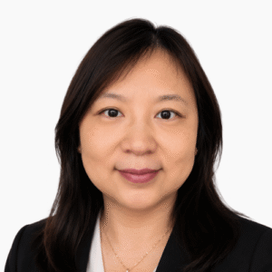 Lucy Lui - speaker for 2nd T-Cell Engager Therapeutics Summit Europe