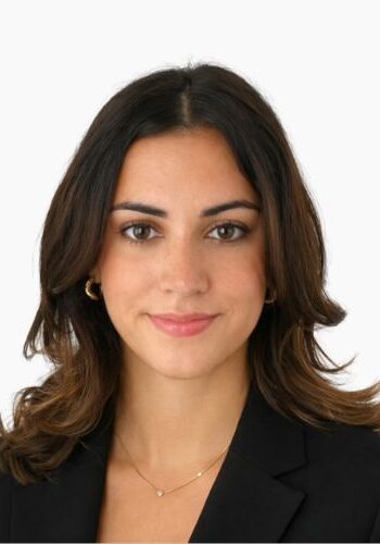 Jasmine Dray Event executor - 2nd T-Cell Engager Therapeutics Summit Europe