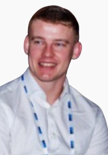 Samuel Turner - Business Development Manager - 2nd T-Cell Engager Therapeutics Summit Europe